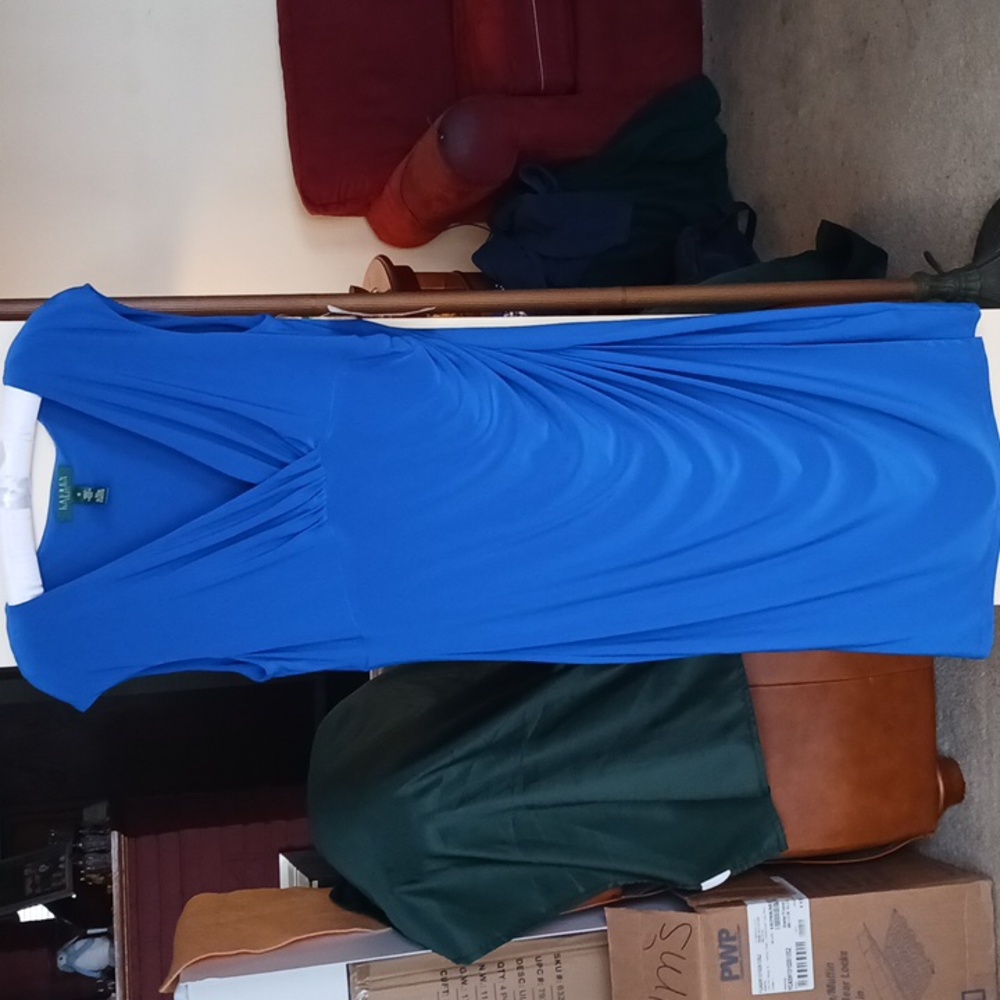 Dress Size is 16